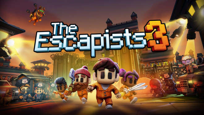 The Escapists 3