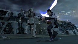 Star Wars: The Force Unleashed II