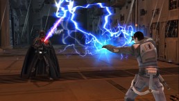 Star Wars: The Force Unleashed II
