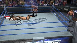 WWE Smackdown vs. Raw 2011