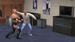 WWE Smackdown vs. Raw 2011