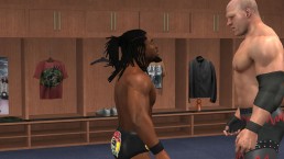 WWE Smackdown vs. Raw 2011