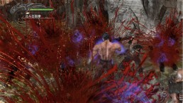 Fist of the North Star: Ken's Rage