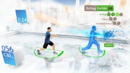 Your Shape: Fitness Evolved