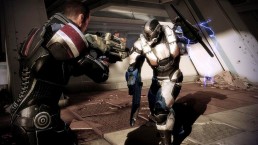 Mass Effect 3