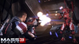 Mass Effect 3