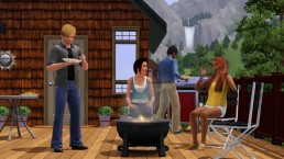 Die Sims 3