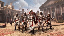 Assassin's Creed: Brotherhood
