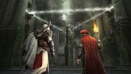 Assassin's Creed: Brotherhood