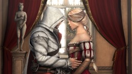 Assassin's Creed: Brotherhood