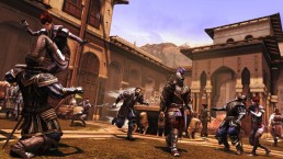 Assassin's Creed: Brotherhood