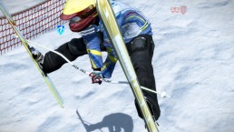 Winter Sports 2011: Go for Gold