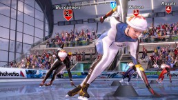 Winter Sports 2011: Go for Gold