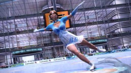 Winter Sports 2011: Go for Gold