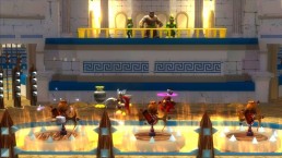 Marvel Super Hero Squad: The Infinity Gauntlet