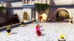 Marvel Super Hero Squad: The Infinity Gauntlet