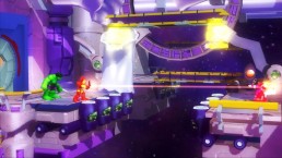 Marvel Super Hero Squad: The Infinity Gauntlet