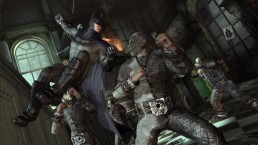 Batman: Arkham City