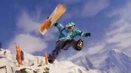 SSX