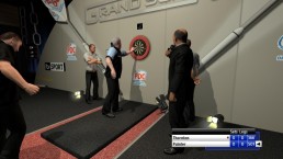 PDC World Championship Darts: Pro Tour