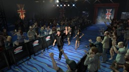 PDC World Championship Darts: Pro Tour