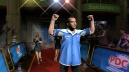 PDC World Championship Darts: Pro Tour
