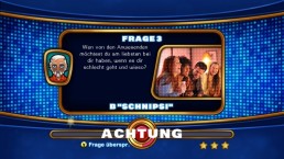 Stimmt's? Wahrheit oder Lge