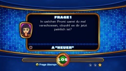 Stimmt's? Wahrheit oder Lge