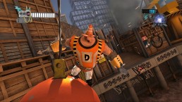 Megamind: Kampf der Rivalen