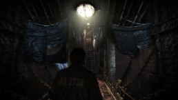 Silent Hill: Downpour