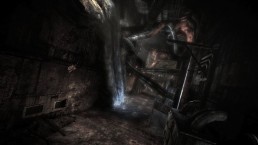 Silent Hill: Downpour