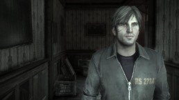Silent Hill: Downpour