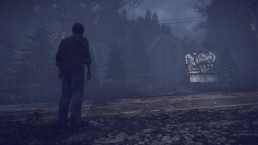 Silent Hill: Downpour