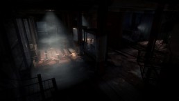 Silent Hill: Downpour