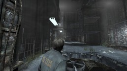 Silent Hill: Downpour
