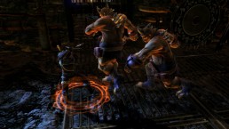 Dungeon Siege 3