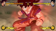 Dragon Ball Z: Burst Limit