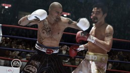 Fight Night Champion