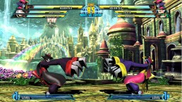 Marvel vs. Capcom 3:  Fate of Two Worlds