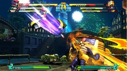 Marvel vs. Capcom 3:  Fate of Two Worlds
