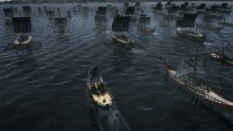 Warriors: Legends of Troy