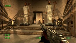 Serious Sam HD: The First and Second Encounters