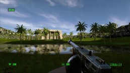 Serious Sam HD: The First and Second Encounters