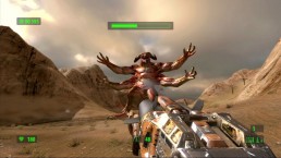 Serious Sam HD: The First and Second Encounters