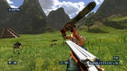 Serious Sam HD: The First and Second Encounters