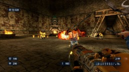 Serious Sam HD: The First and Second Encounters