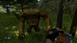 Serious Sam HD: The First and Second Encounters