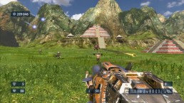 Serious Sam HD: The First and Second Encounters