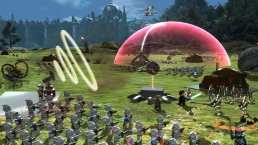 Lego Star Wars 3: The Clone Wars