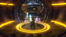 Lego Star Wars 3: The Clone Wars